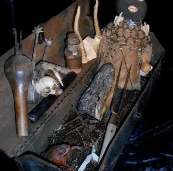 Death spell - Image 3