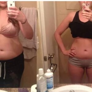 weight loss/gain spell