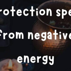 Protection spell