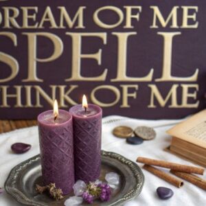 DREAM OF ME SPELL