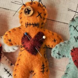 Voodoo Doll